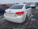 Subaru Legacy 2.5I 4S3BMGA66E3034877 снимка