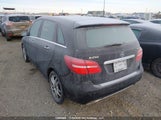 Mercedes-Benz B 250 4Matic Sports Tourer WDDMH4GB9KJ519656 photo