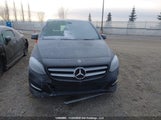 Mercedes-Benz B 250 4Matic Sports Tourer WDDMH4GB9KJ519656 photo