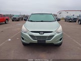 Hyundai Tucson Gls KM8JTCAC0AU101504 снимка