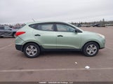 Hyundai Tucson Gls KM8JTCAC0AU101504 снимка