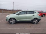 Hyundai Tucson Gls KM8JTCAC0AU101504 снимка