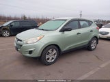 Hyundai Tucson Gls KM8JTCAC0AU101504 снимка