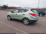 Hyundai Tucson Gls KM8JTCAC0AU101504 снимка