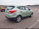 Hyundai Tucson Gls KM8JTCAC0AU101504 снимка