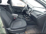 Hyundai Tucson Gls KM8JTCAC0AU101504 снимка