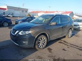 Nissan Rogue Sv/Sl 5N1AT2MV3JC739372 photo