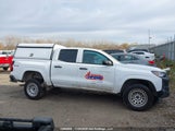 Chevrolet Colorado 1GCGTBECXP1163621 снимка