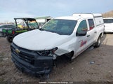 Chevrolet Colorado 1GCGTBECXP1163621 снимка