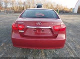 Hyundai Elantra Gl/L KMHDU45D79U762896 снимка