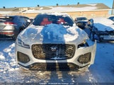 Jaguar F-Pace P250 R-Dynamic S SADCT2EX5NA692073 снимка