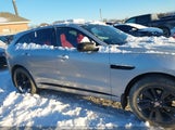 Jaguar F-Pace P250 R-Dynamic S SADCT2EX5NA692073 снимка