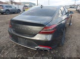 Genesis G70 KMTG34TA9PU111037 снимка