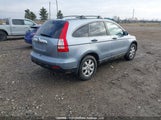 Honda Cr-V Ex 5J6RE48588L802543 снимка