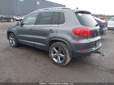 Volkswagen Tiguan WVGLV7AX5HK038838 снимка