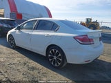 Honda Civic Touring 2HGFB2F79DH110777 снимка