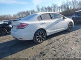 Honda Civic Touring 2HGFB2F79DH110777 снимка