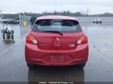 Mitsubishi Mirage Se ML32A4HJ9EH019104 снимка