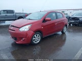 Mitsubishi Mirage Se ML32A4HJ9EH019104 снимка