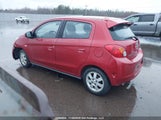 Mitsubishi Mirage Se ML32A4HJ9EH019104 снимка