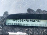 Chrysler 200 S 1C3CCCBGXFN693739 снимка