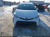 Toyota Prius V JTDZN3EU3HJ065128 снимка