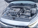 Kia Forte 3KPF34AD1NE523780 снимка