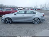 Kia Forte 3KPF34AD1NE523780 fotografie