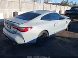 BMW M4 Competition M xDrive WBS43AZ02NCH99458 снимка