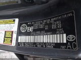Toyota Corolla 2T1BU4EE5AC281907 fotografie