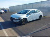 Honda Civic Lx 2HGFB2F41EH014438 снимка