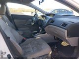 Honda Civic Lx 2HGFB2F41EH014438 снимка