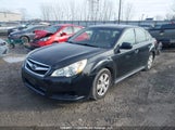 Subaru Legacy 2.5 I/2.5 I Convenience Package 4S3BMGA63B3242081 снимка