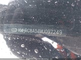 Hyundai Venue Preferred KMHRC8A34MU097249 снимка