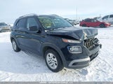 Hyundai Venue Preferred KMHRC8A34MU097249 снимка
