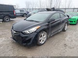 Hyundai Elantra Coupe Gs/Se KMHDH6AE5DU001226 photo