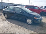 Honda Civic Dx-G 2HGFA16408H111535 снимка