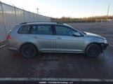 Volkswagen Golf Sportwagen Tdi S/Tdi Se/Tdi Sel 3VWCA7AU0FM502479 снимка