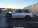 Volkswagen Golf Sportwagen Tdi S/Tdi Se/Tdi Sel 3VWCA7AU0FM502479 снимка