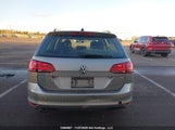Volkswagen Golf Sportwagen Tdi S/Tdi Se/Tdi Sel 3VWCA7AU0FM502479 снимка