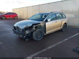 Volkswagen Golf Sportwagen Tdi S/Tdi Se/Tdi Sel 3VWCA7AU0FM502479 снимка