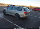Volkswagen Golf Sportwagen Tdi S/Tdi Se/Tdi Sel 3VWCA7AU0FM502479 снимка