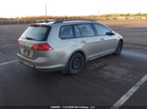 Volkswagen Golf Sportwagen Tdi S/Tdi Se/Tdi Sel 3VWCA7AU0FM502479 снимка