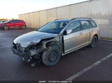 Volkswagen Golf Sportwagen Tdi S/Tdi Se/Tdi Sel 3VWCA7AU0FM502479 снимка