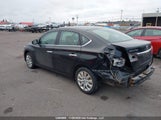 Nissan Sentra 1.8 S/1.8 Sv 3N1AB7APXKY392760 fotografie