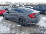 Honda Civic Ex 2HGFC1F49GH102552 снимка