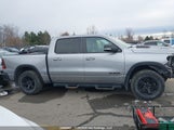 Ram  Rebel 1C6SRFLM1NN416835 снимка