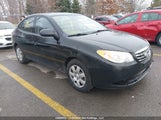 Hyundai Elantra Gls KMHDT4BD3AU116847 снимка