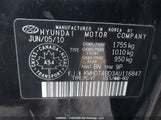 Hyundai Elantra Gls KMHDT4BD3AU116847 снимка