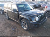 Jeep Patriot Sport 1J4FF28B89D203387 снимка
